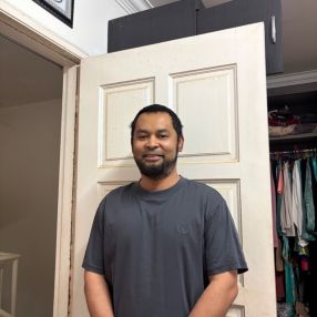 John, Family in Kota Bharu