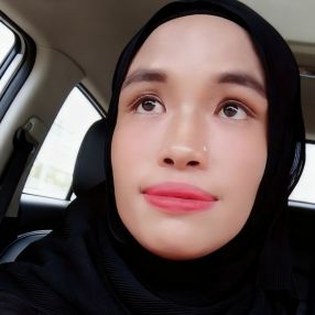Mayang, Babysitter in Pasir Gudang