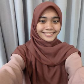 Rasyidah, Pengasuh di Seri Kembangan