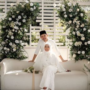 Akmal, Keluarga di Cyberjaya
