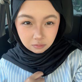 Nur, Pengasuh di Kapar