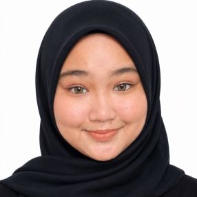 Irdiana, Pengasuh di Seri Kembangan