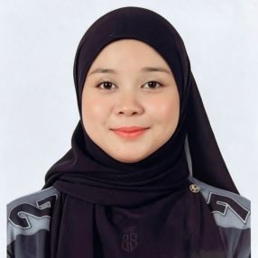 NUR, Pengasuh di Kulim