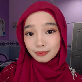 afyira, Pengasuh di Bintulu