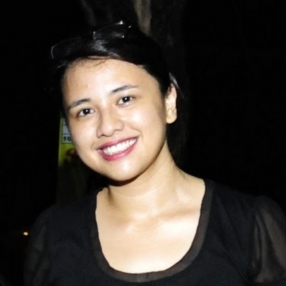 Nadia, Keluarga di Ampang
