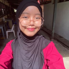 Vivianni norsyaharirah, Babysitter in Penampang
