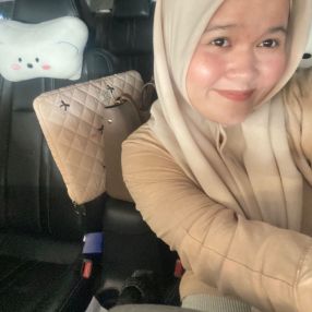 DIANA NATASYA BINTI ZAINIE, Babysitter in Durian Tunggal
