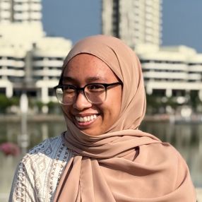 Adini, Babysitter in Petaling Jaya