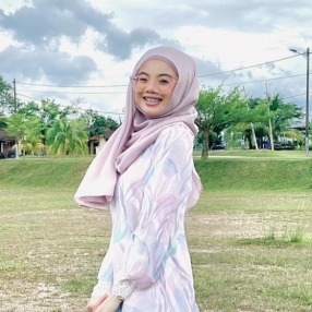 Aina Syafiqah
