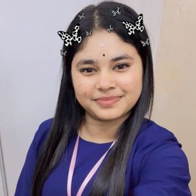 Darcanah vasantha kumar, Babysitter in Tampin
