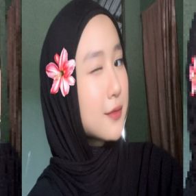 Nur Fatihah Ellysya, Pengasuh di Nibong Tebal