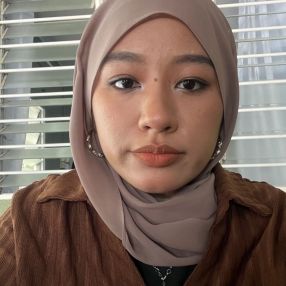 Nur balqis najwa, Babysitter in Ampang