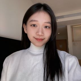 Caley, Pengasuh di Petaling Jaya