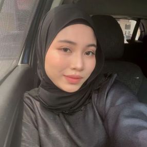 Nisha, Pengasuh di Sungai Jawi