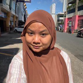 Aida, Babysitter in Subang Jaya