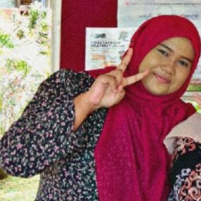Aleeya, Pengasuh di Kulai