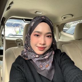 Amirah, Babysitter in Gelang Patah