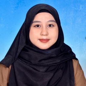 Nur Afifah, Pengasuh di Kamunting