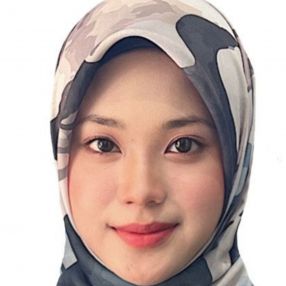 NUR IRDINA INSYIRAH, Babysitter in Jenjarom