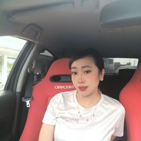 ATIQAH, Babysitter in Ulu Tiram