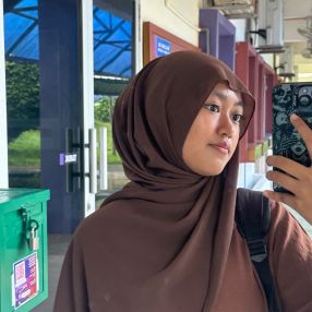 NUR, Pengasuh di Kodiang