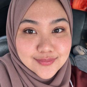 Norazreena norsham, Babysitter in Klang