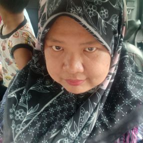 Norolfazlina bt Rani, Babysitter in Raub