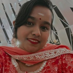 Anirla, Babysitter in Masai