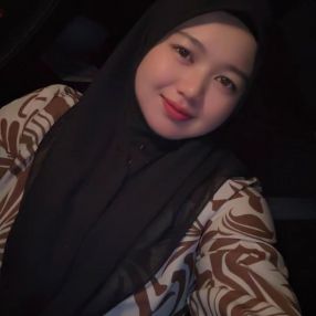 NURUL FARISYA BINTI MUHAMMAD LOQMAN, Babysitter in Serian