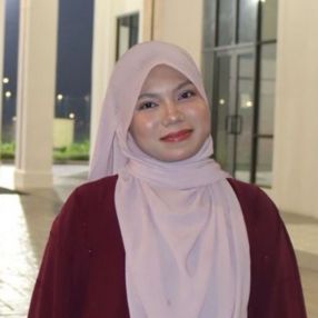 Siti, Babysitter in Sungai Buloh