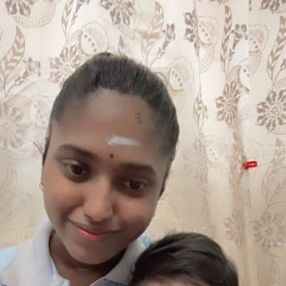 Anushia, Babysitter in Bukit Rotan