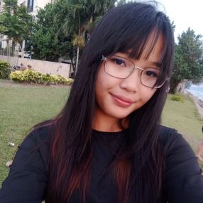 Serra, Babysitter in Keningau
