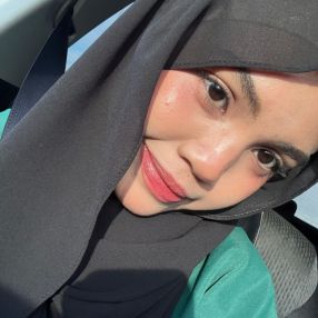 Afiqah, Babysitter in Port Dickson