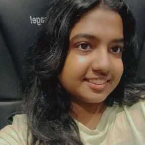 Tejaswini, Babysitter in Seremban