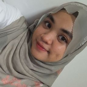 Aisyah, Babysitter in Kota Kinabalu