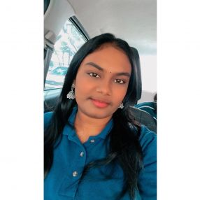 Hema, Pengasuh di Kluang