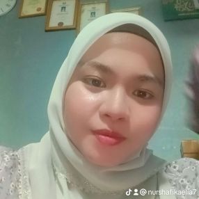 Nur Shafika Elia, Babysitter in Pekan Nanas