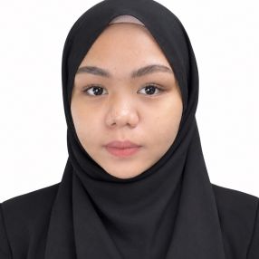 Nur, Pengasuh di Kapar
