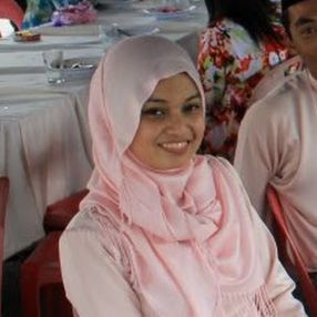 Haryana, Keluarga di Cyberjaya