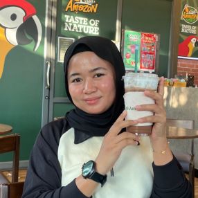 Hasyimah, Pengasuh di Serdang