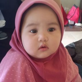 Ninie, Pengasuh di Alor Setar
