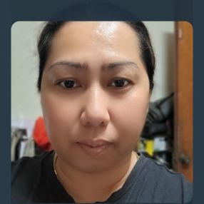 Hamida, Babysitter in Kota Kinabalu