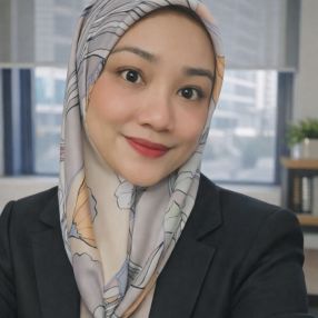 Izyan, Babysitter in Semenyih