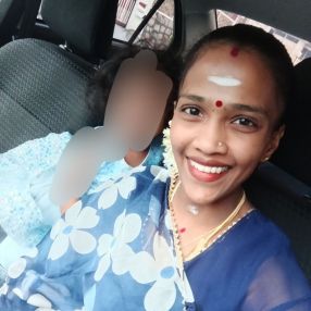 Sivaranchita, Pengasuh di Bukit Mertajam