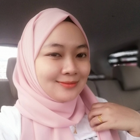Hamba, Pengasuh di Port Klang