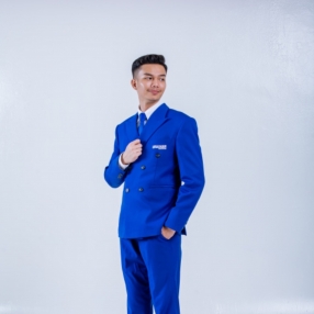 Muhammad, Keluarga di Semenyih