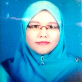Nor Hamishah, Pengasuh di Kamunting