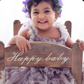 Yuva, Babysitter in Johor Bahru