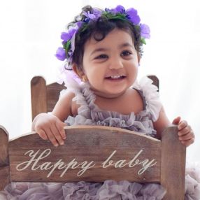 Yuva, Babysitter in Johor Bahru