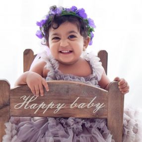 Yuva, Babysitter in Johor Bahru